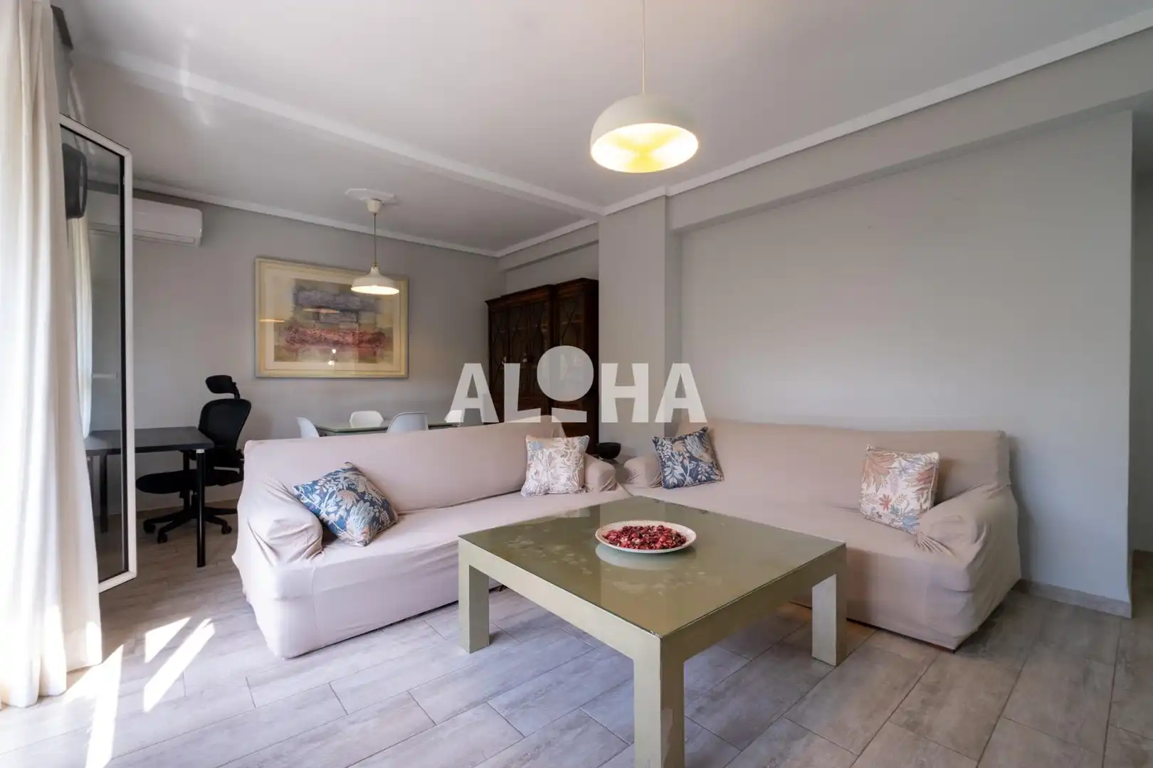 Pis de 114 m² a València