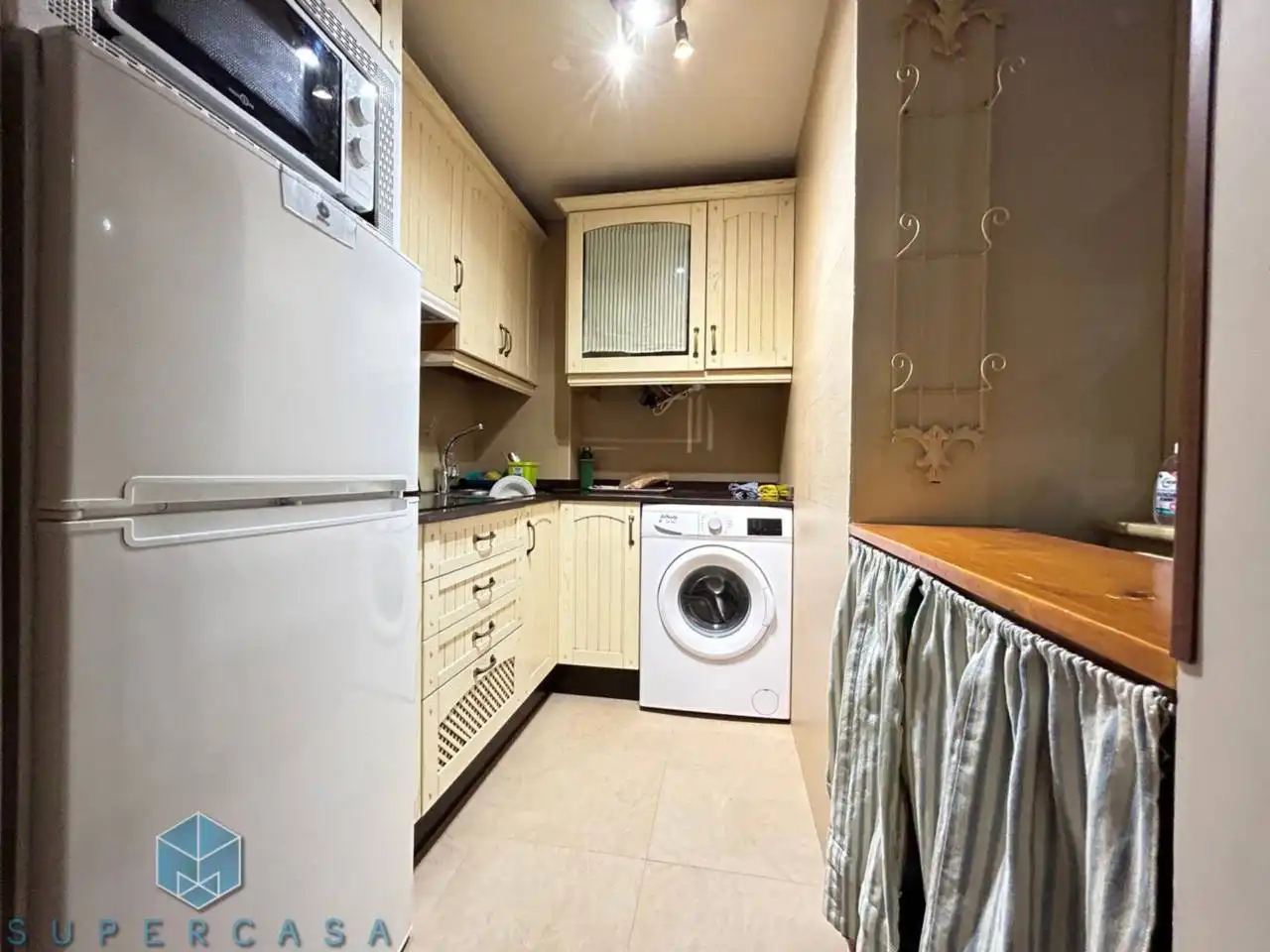 Appartamento 74 m² a Toledo