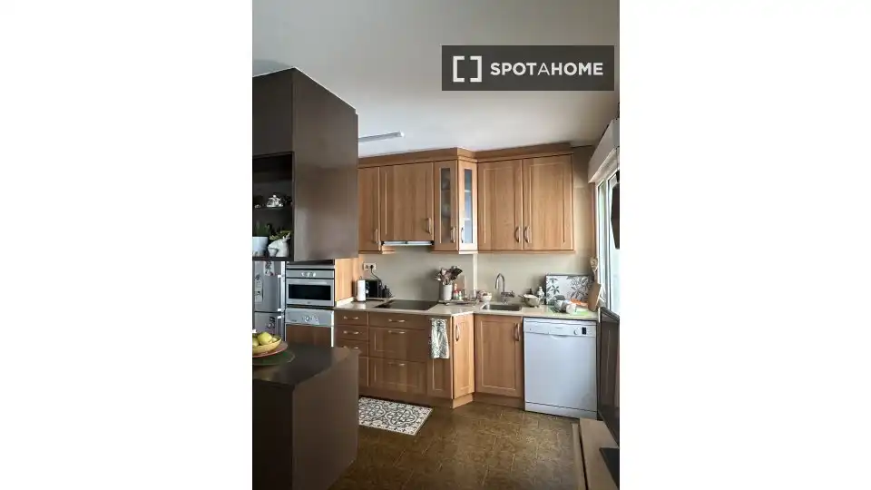 Habitación 81 m², Bilbao