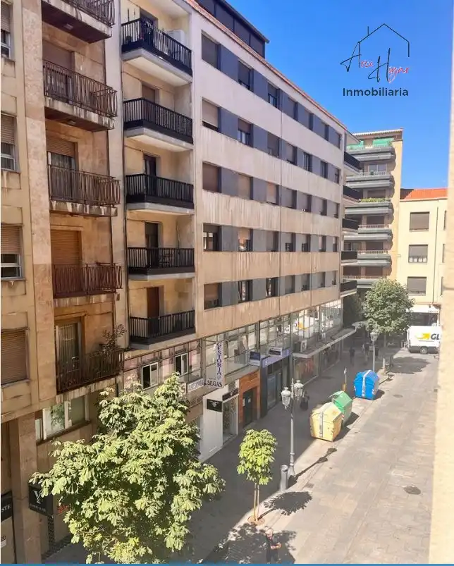 Piso de 65 m² en Salamanca