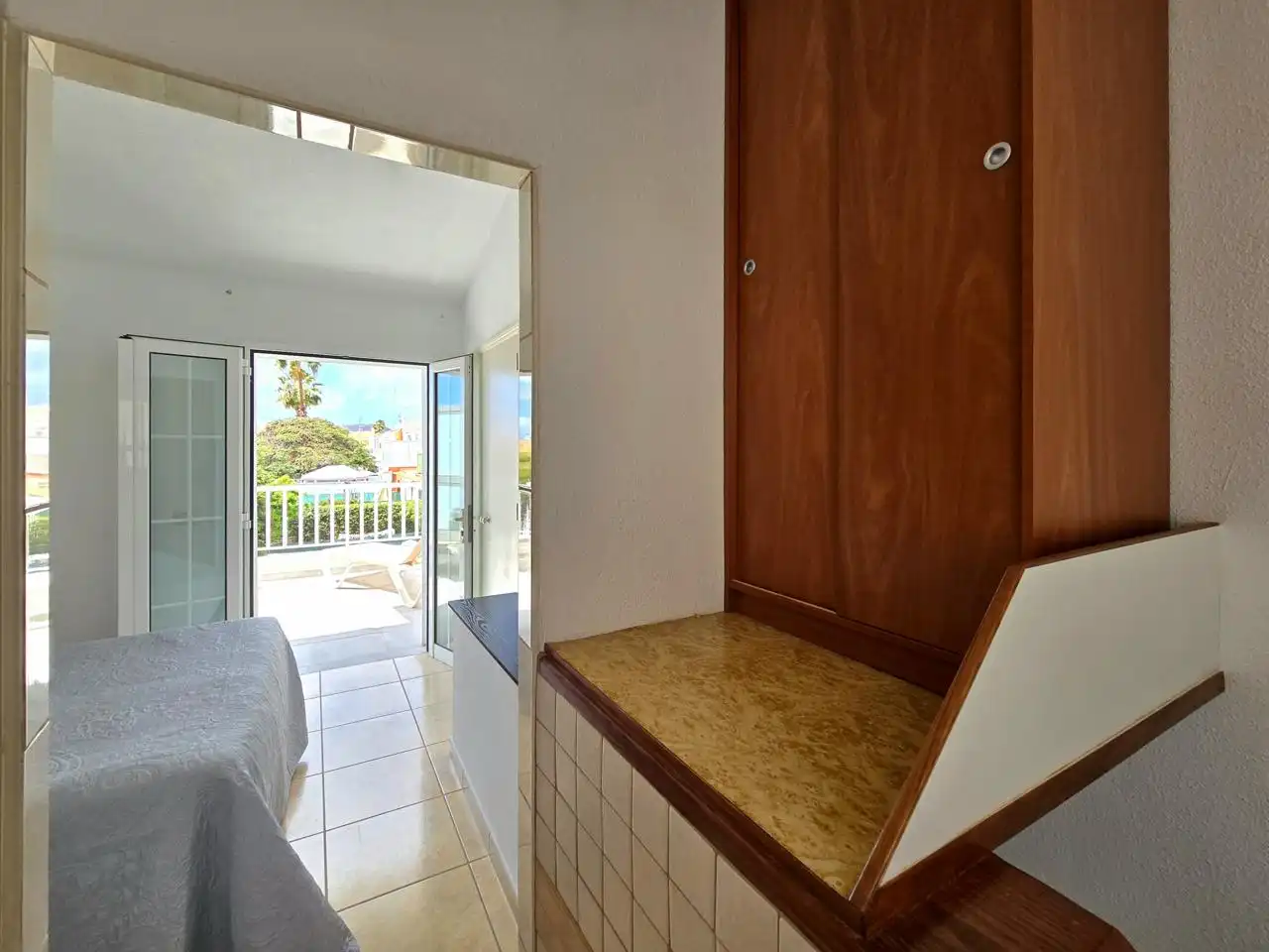 Piso de 42 m² en San Bartolomé de Tirajana