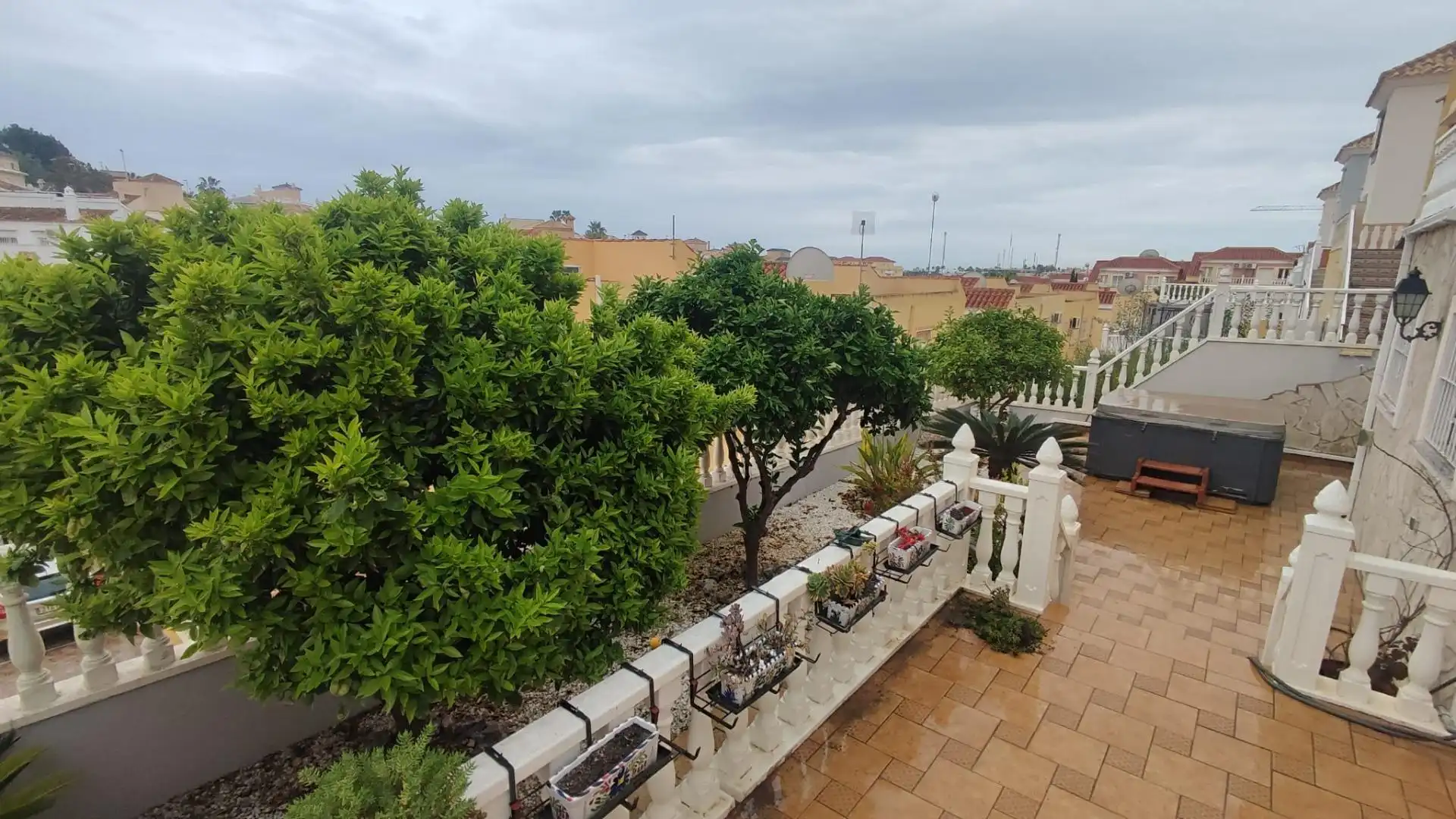 Casa de 123 m² a Oriola