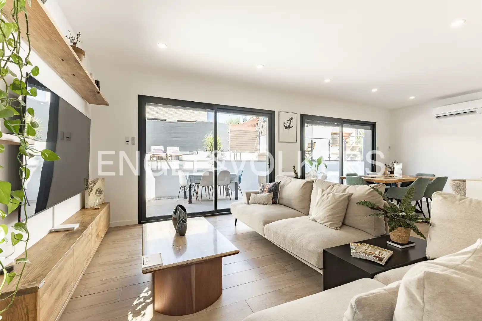 Haus 192 m² in Sant Quirze del Vallès