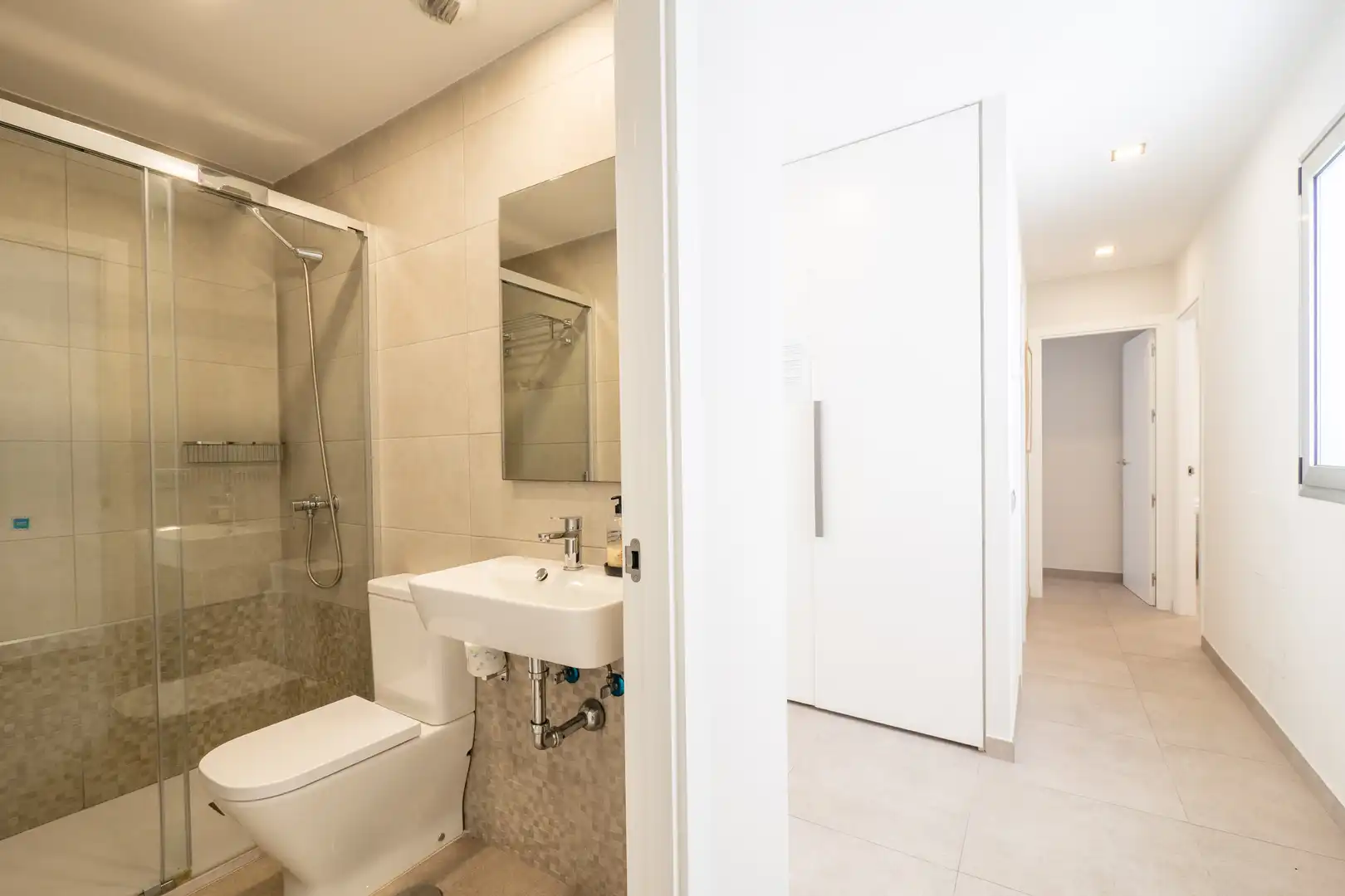 Квартира 61 м² у Лас-Пальмас-де-Гран-Канаріі
