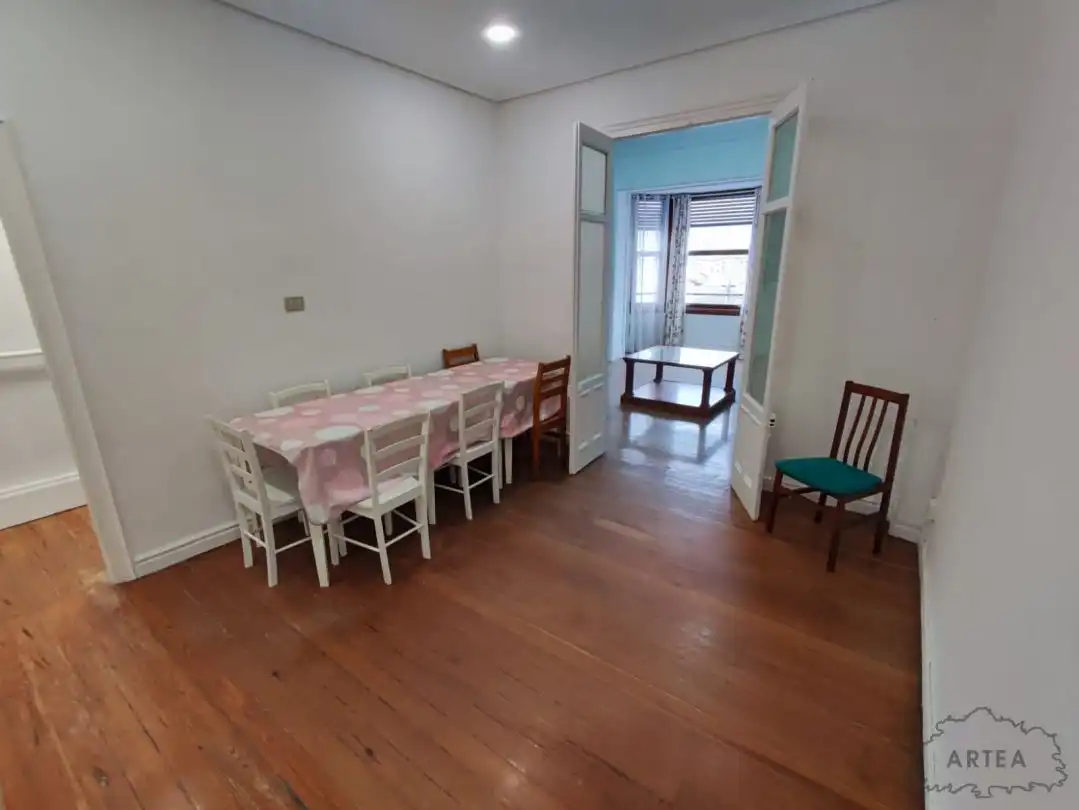 Pis de 210 m² a Bilbao