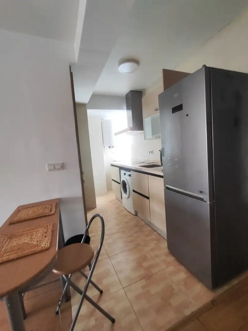 Pis de 62 m² a Huelva
