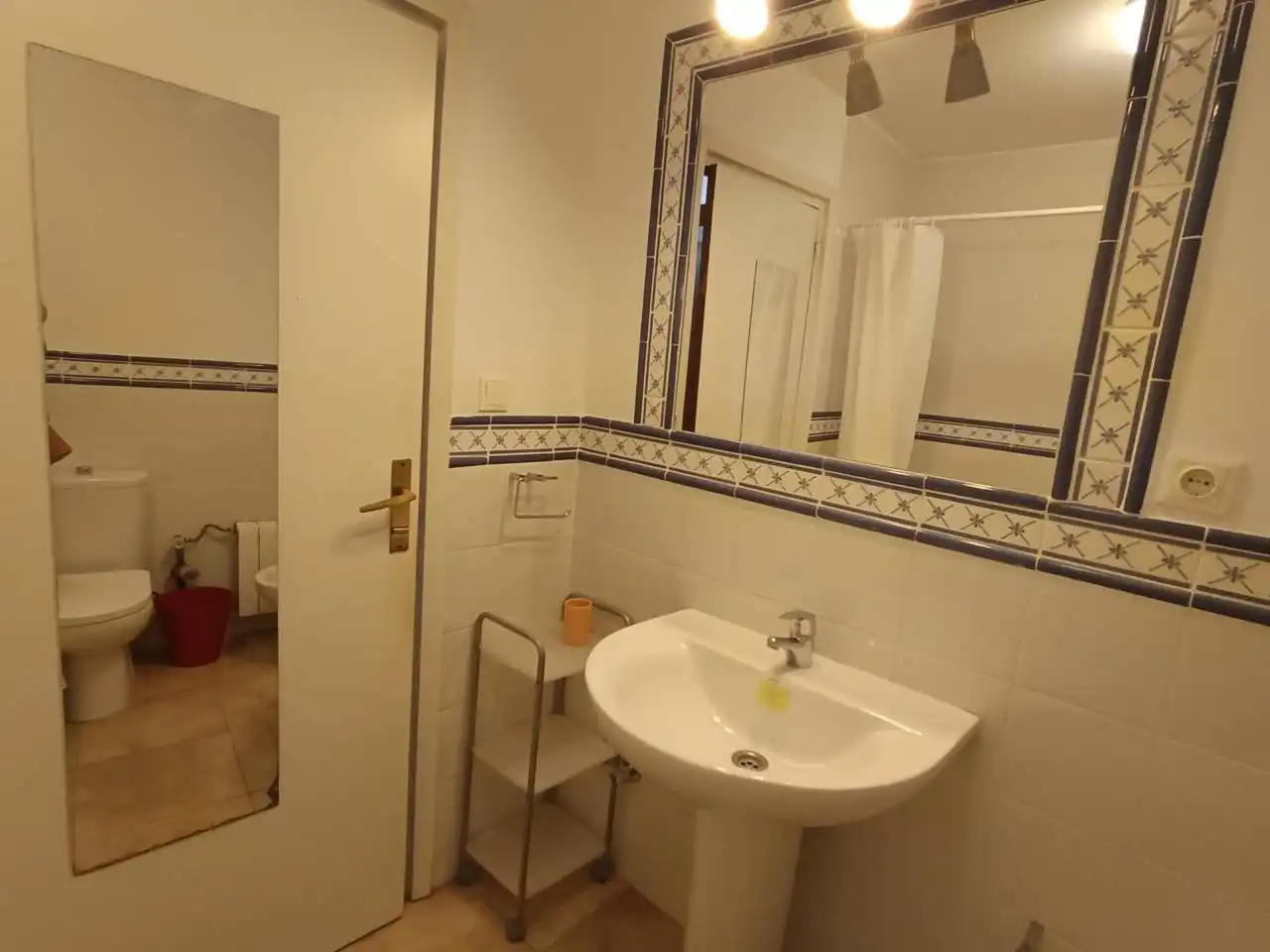 Piso de 130 m² en Sevilla