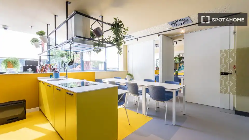 Habitación en alquiler, Salamanca