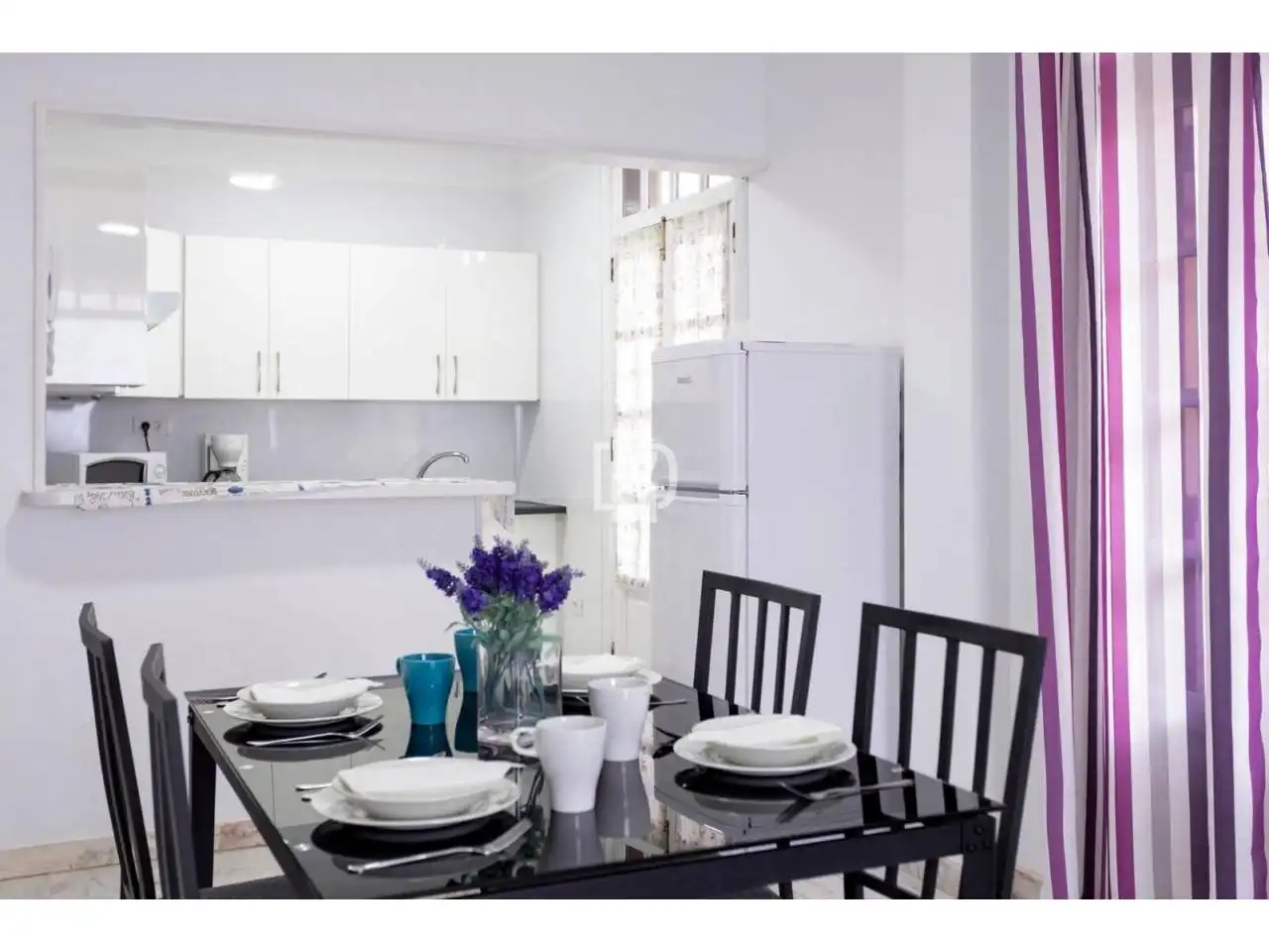 Appartamento 98 m² a Puerto de la Cruz