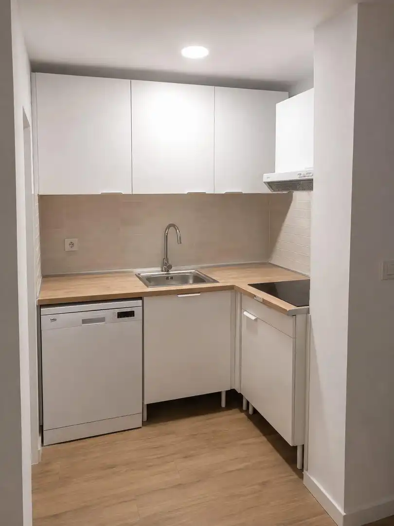 Habitació de lloguer, Sevilla