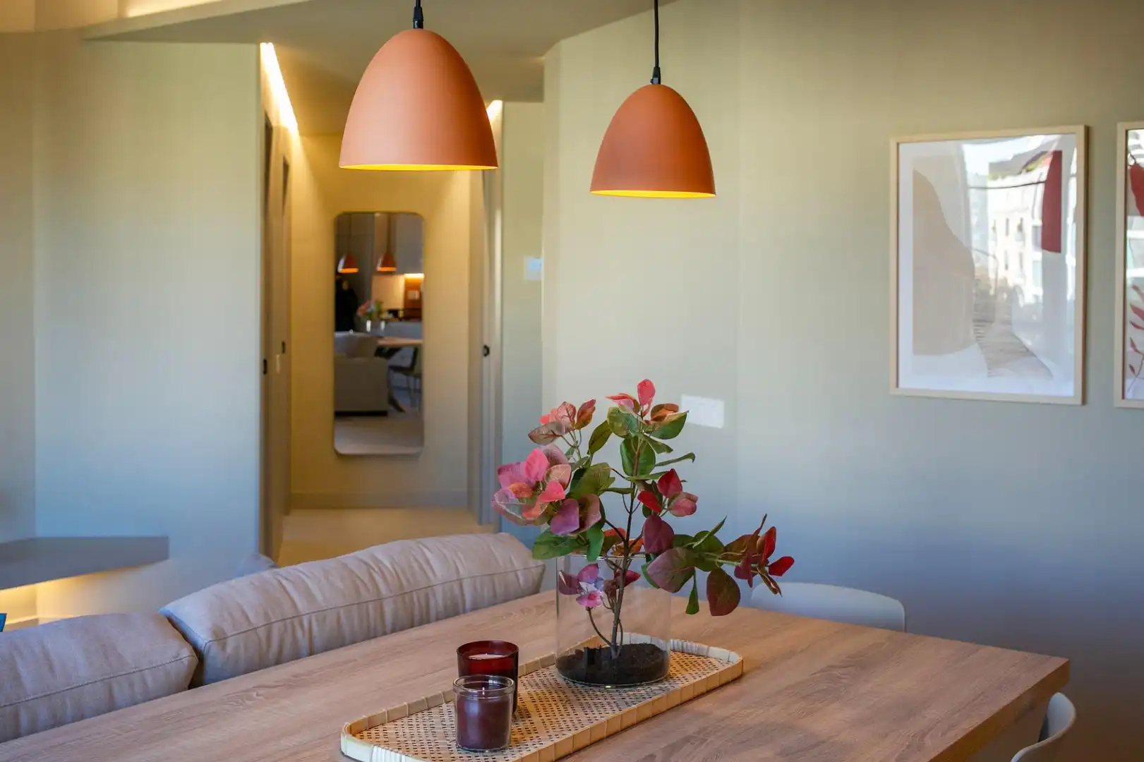 Appartamento 75 m² a Barcelona
