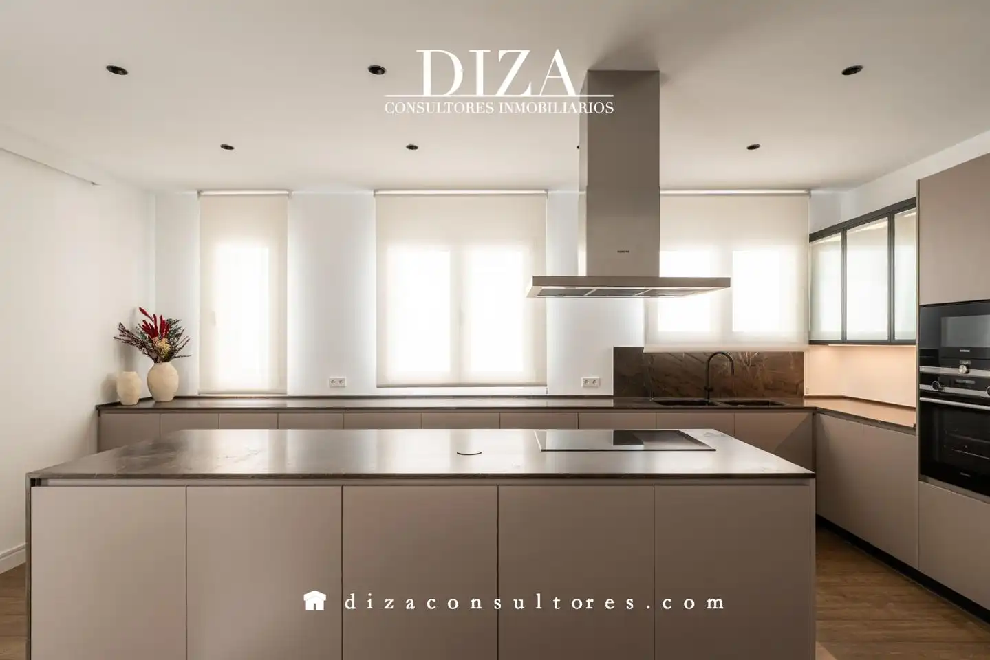 Pis de 240 m² a Madrid