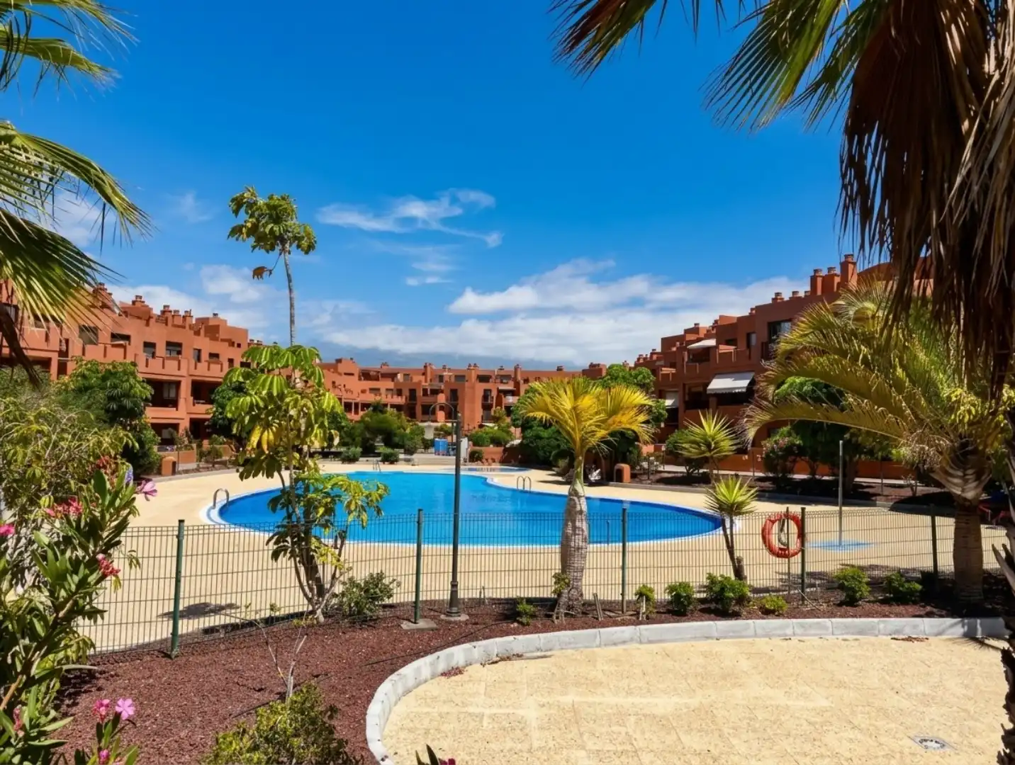 Piso de 60 m² en Granadilla de Abona
