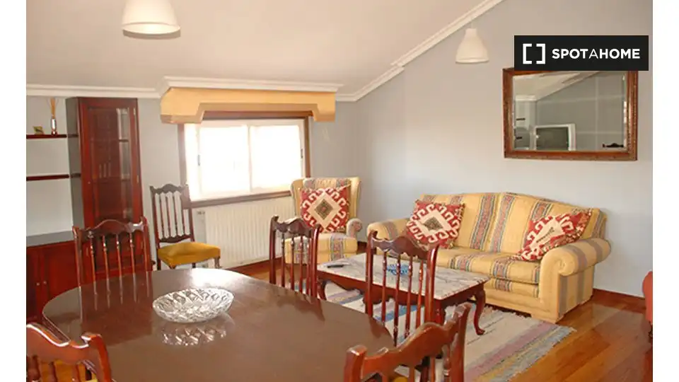 Habitación en alquiler, Vigo