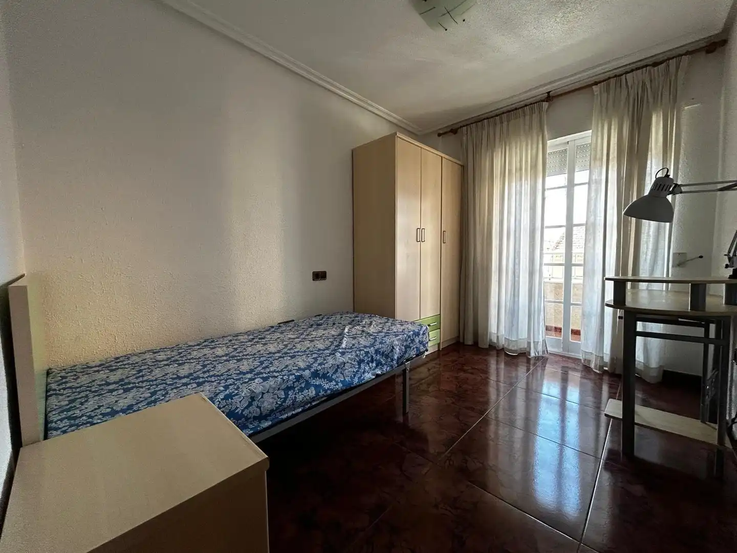 Piso de 130 m² en Murcia