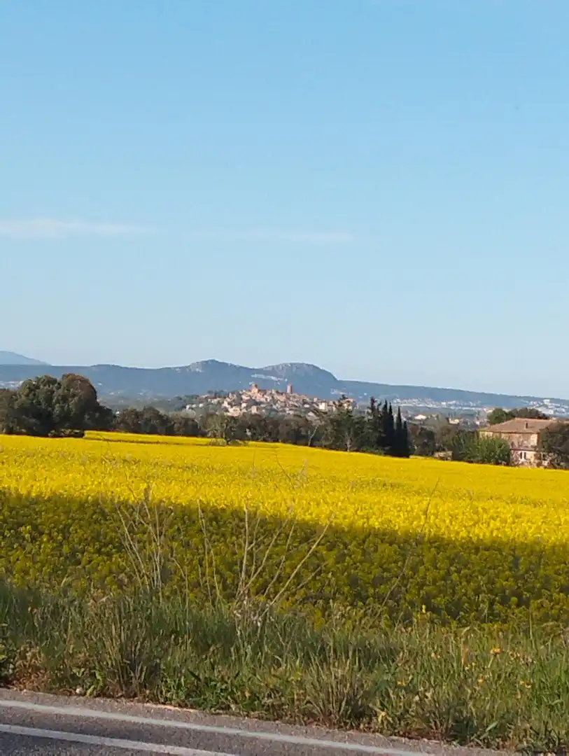 Piso de 40 m² en Ullastret