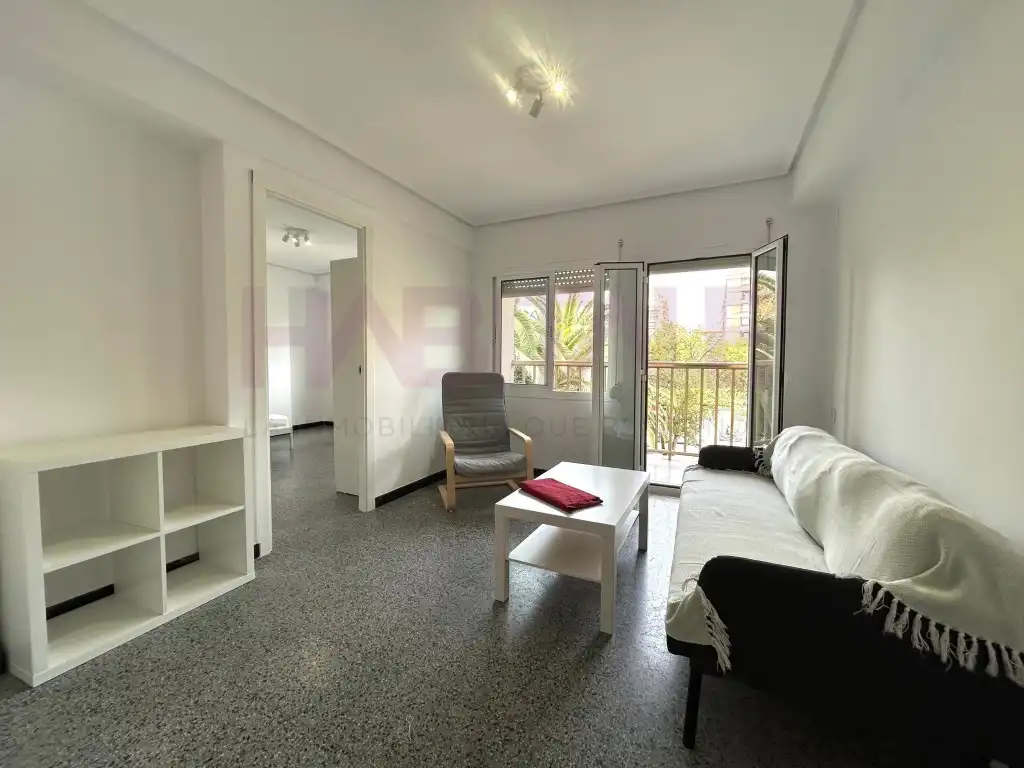 Habitació de lloguer, València