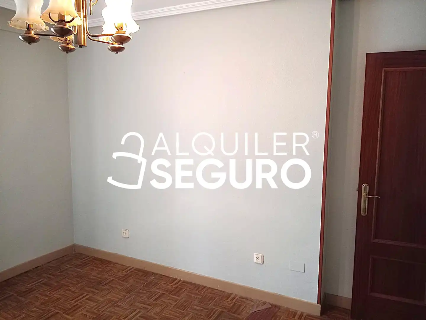 Piso de 64 m² en Valladolid