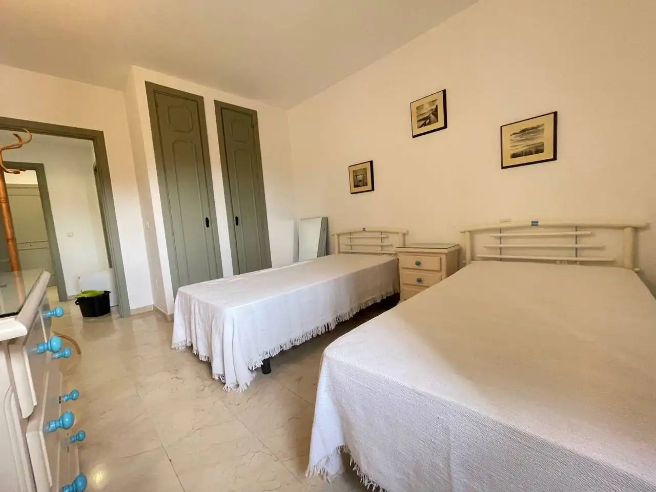 Квартира 95 м² в Estepona