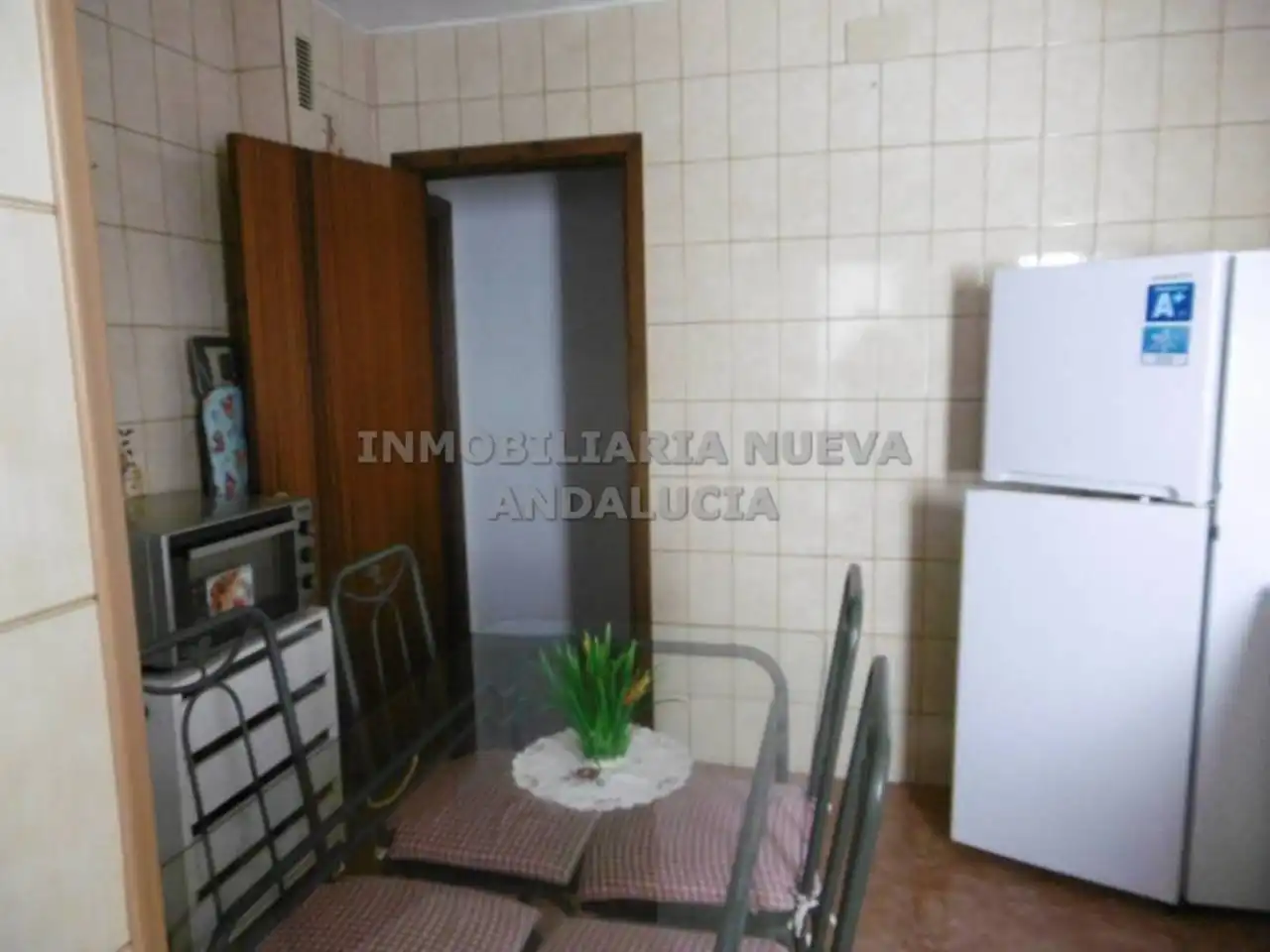Piso de 115 m² en Almería