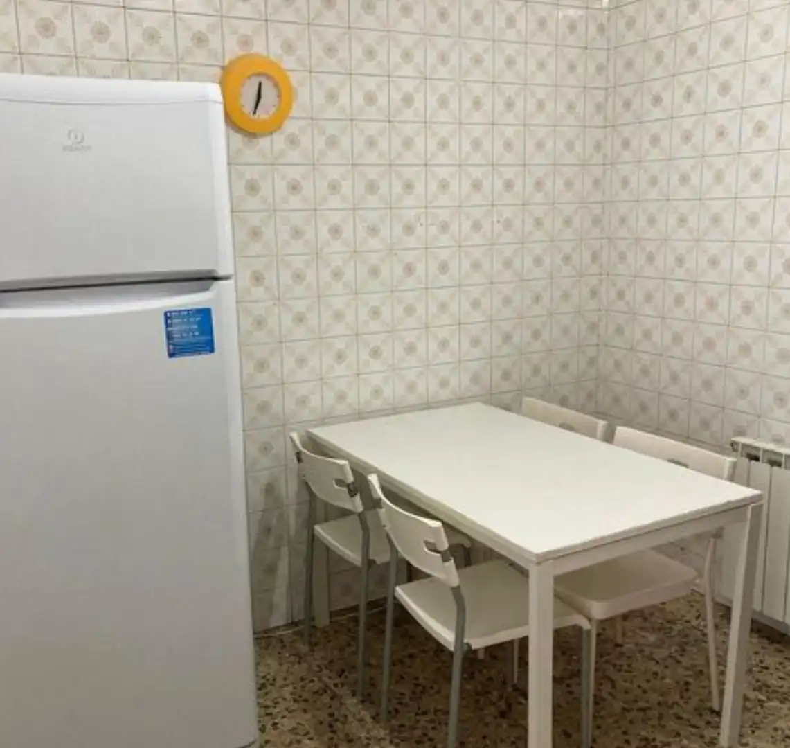 Piso de 220 m² en Ciudad Real