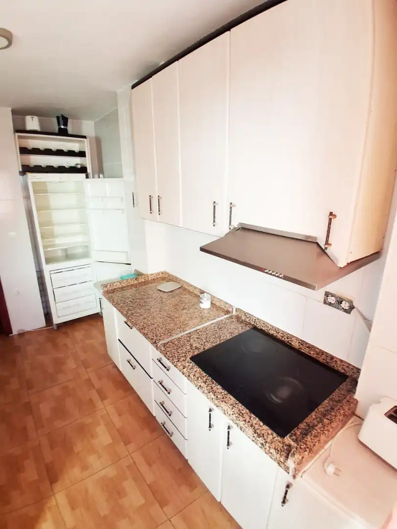 Habitación 140 m², Granada