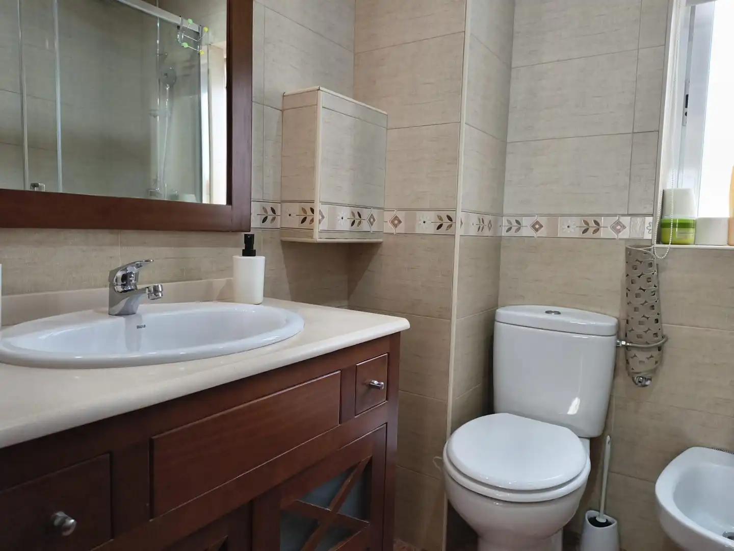 Piso de 85 m² en Granada