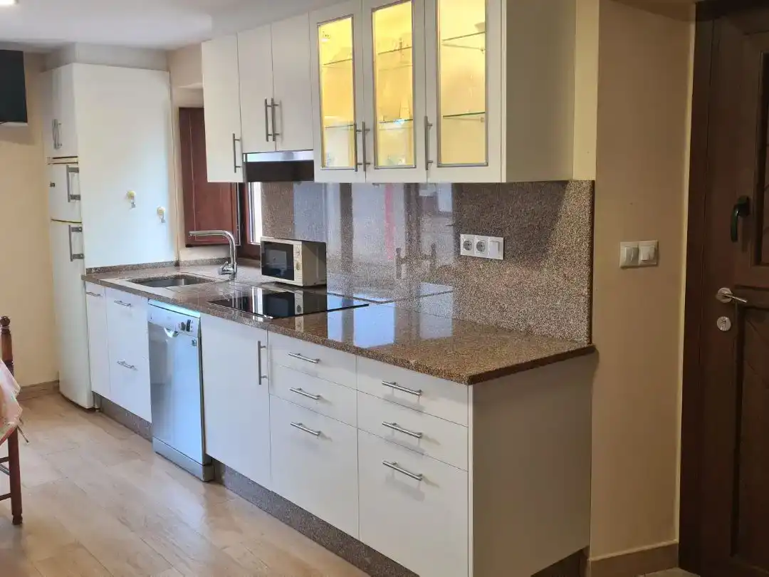 Piso de 500 m² en Arteixo