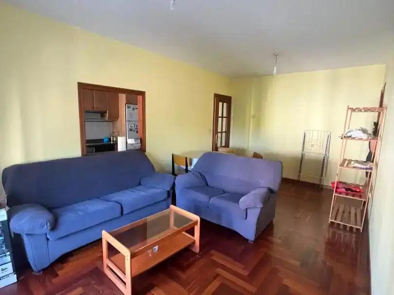 Piso de 80 m² en Lugo