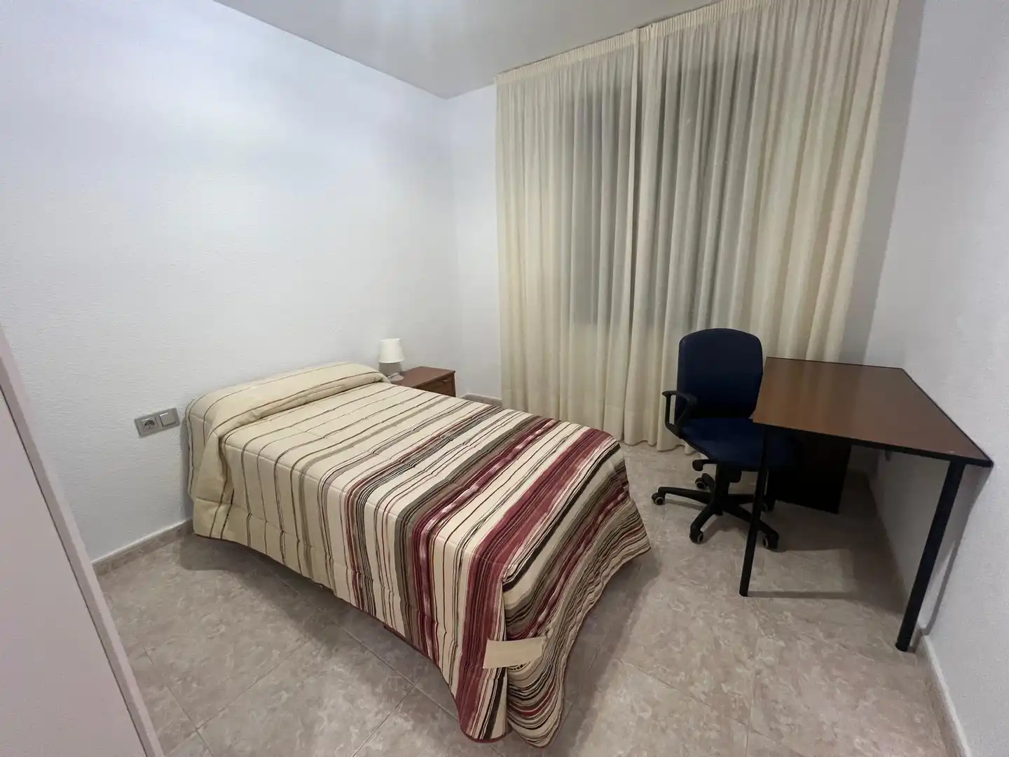 Piso de 85 m² en Plasencia