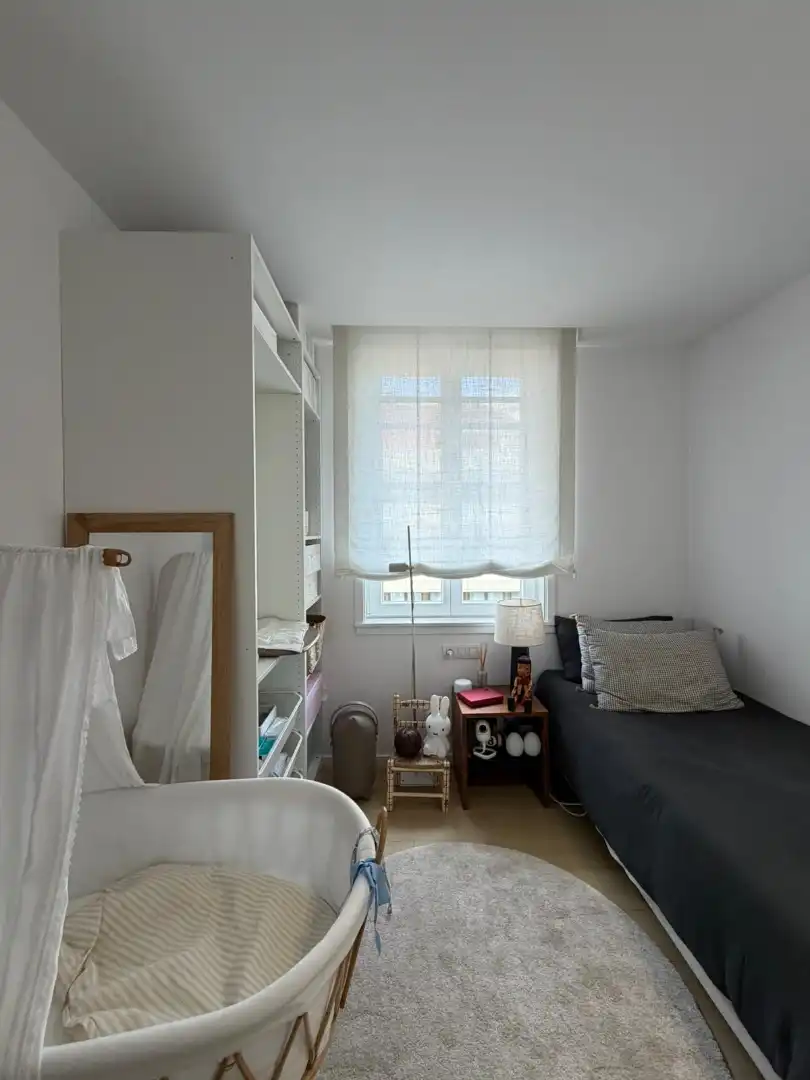 Piso de 97 m² en La Coruña