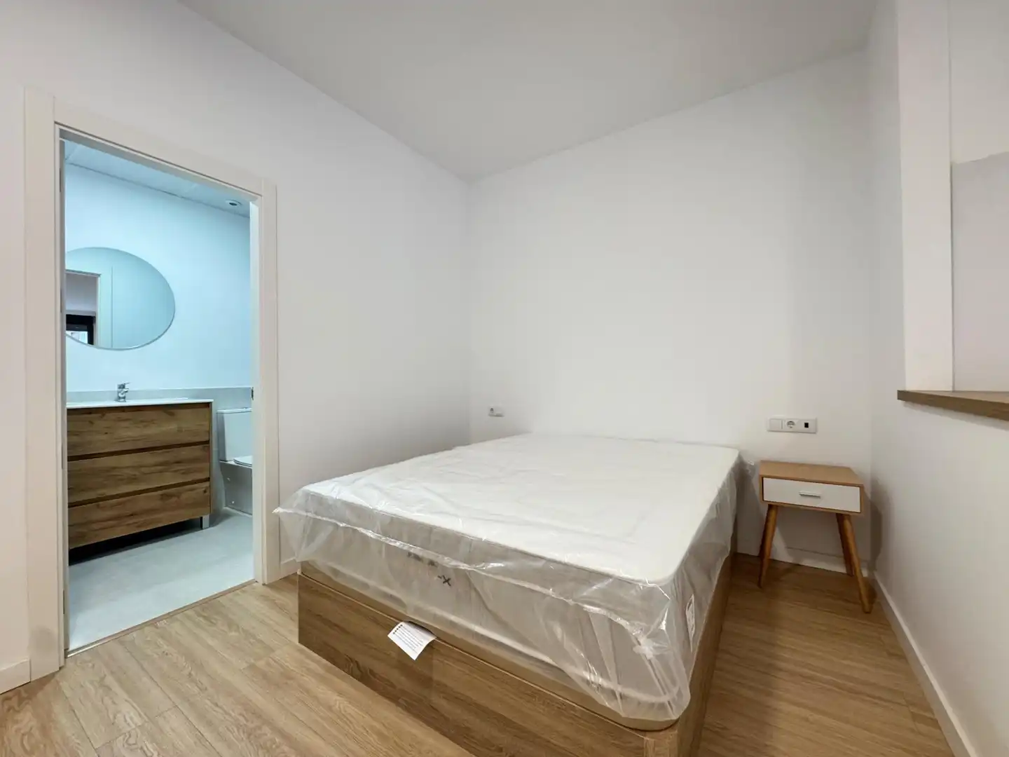 Apartamento 48 m² em Sant Joan d'Alacant