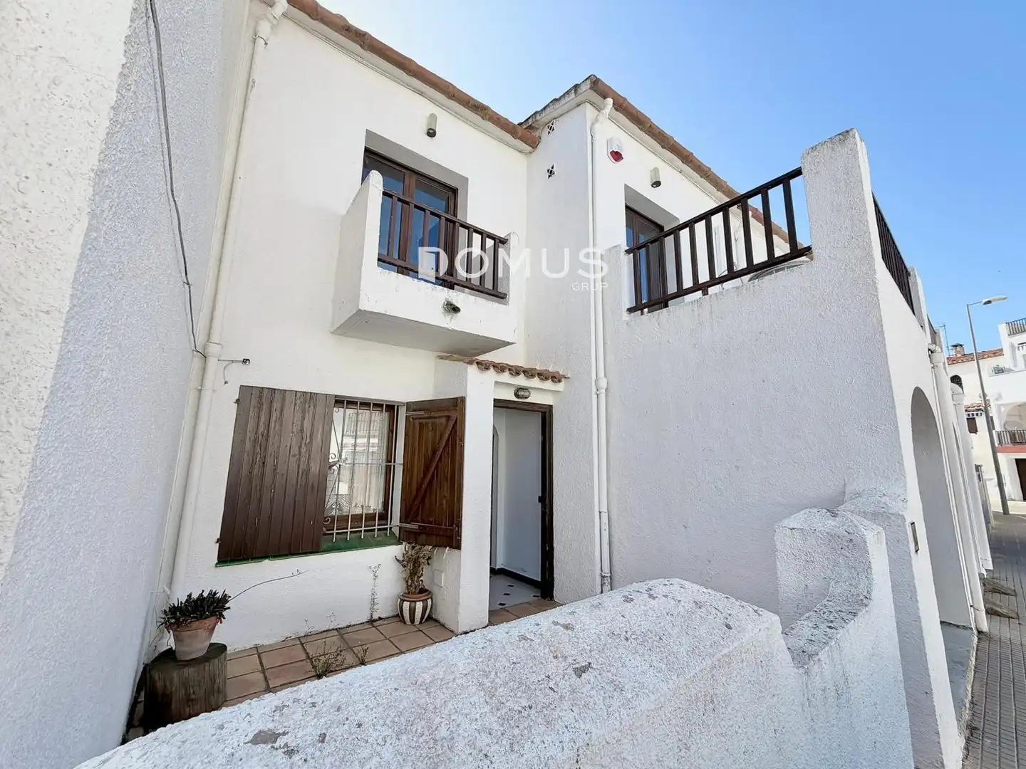 Moradia 65 m² em l'Escala