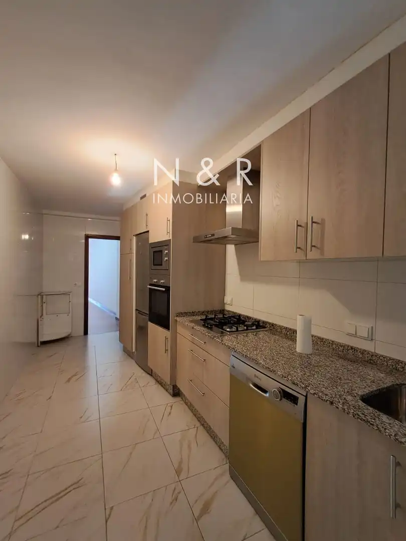 Apartamento 88 m² em Santiago de Compostela