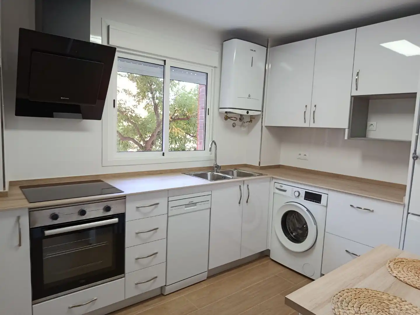 Pis de 87 m² a Màlaga