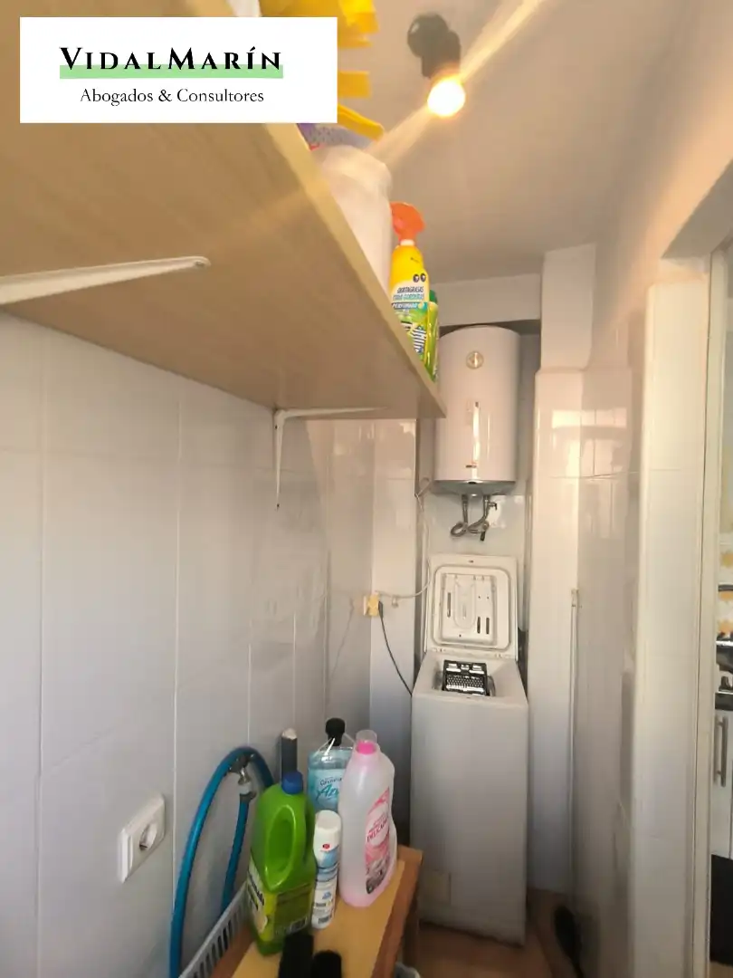 Piso de 120 m² en Alicante