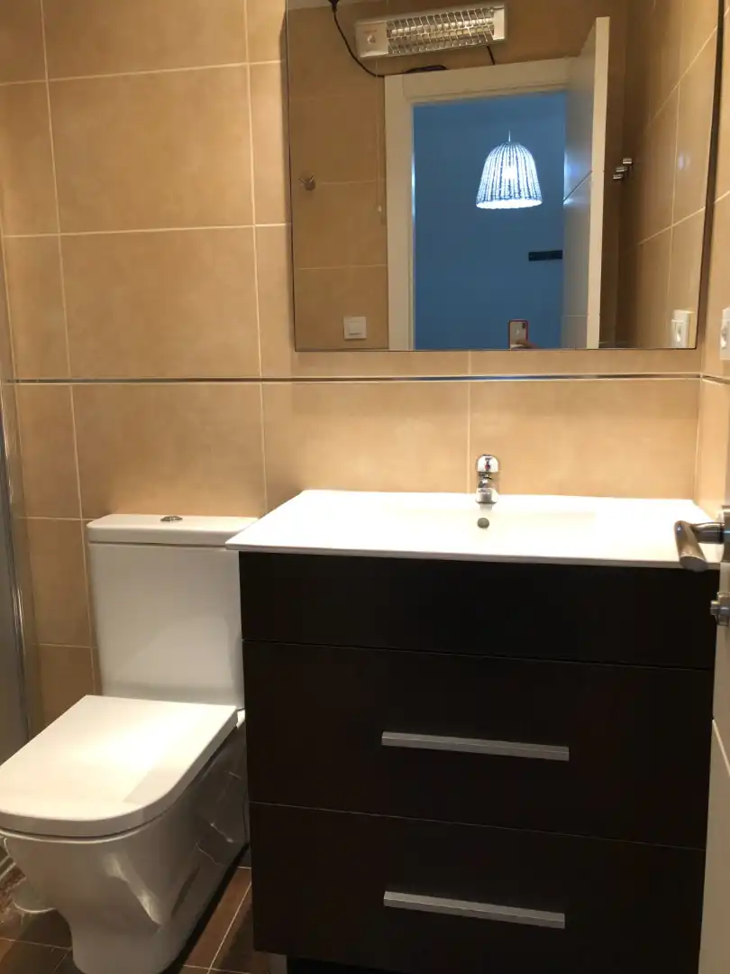 Piso de 59 m² en Ciudad Real