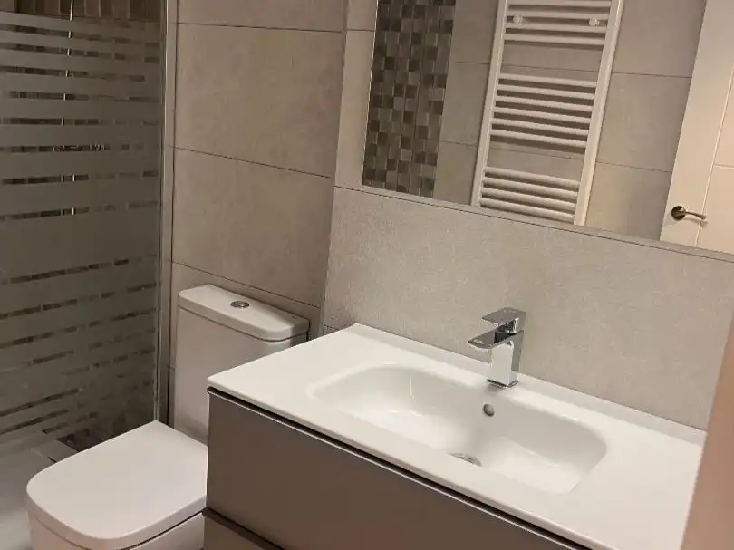 Pis de 75 m² a Medina de Pomar