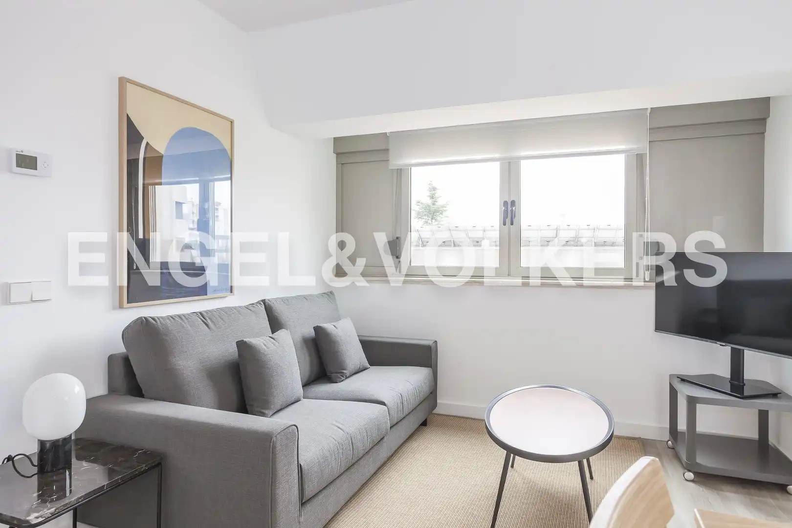 Appartement 51 m² à Madrid