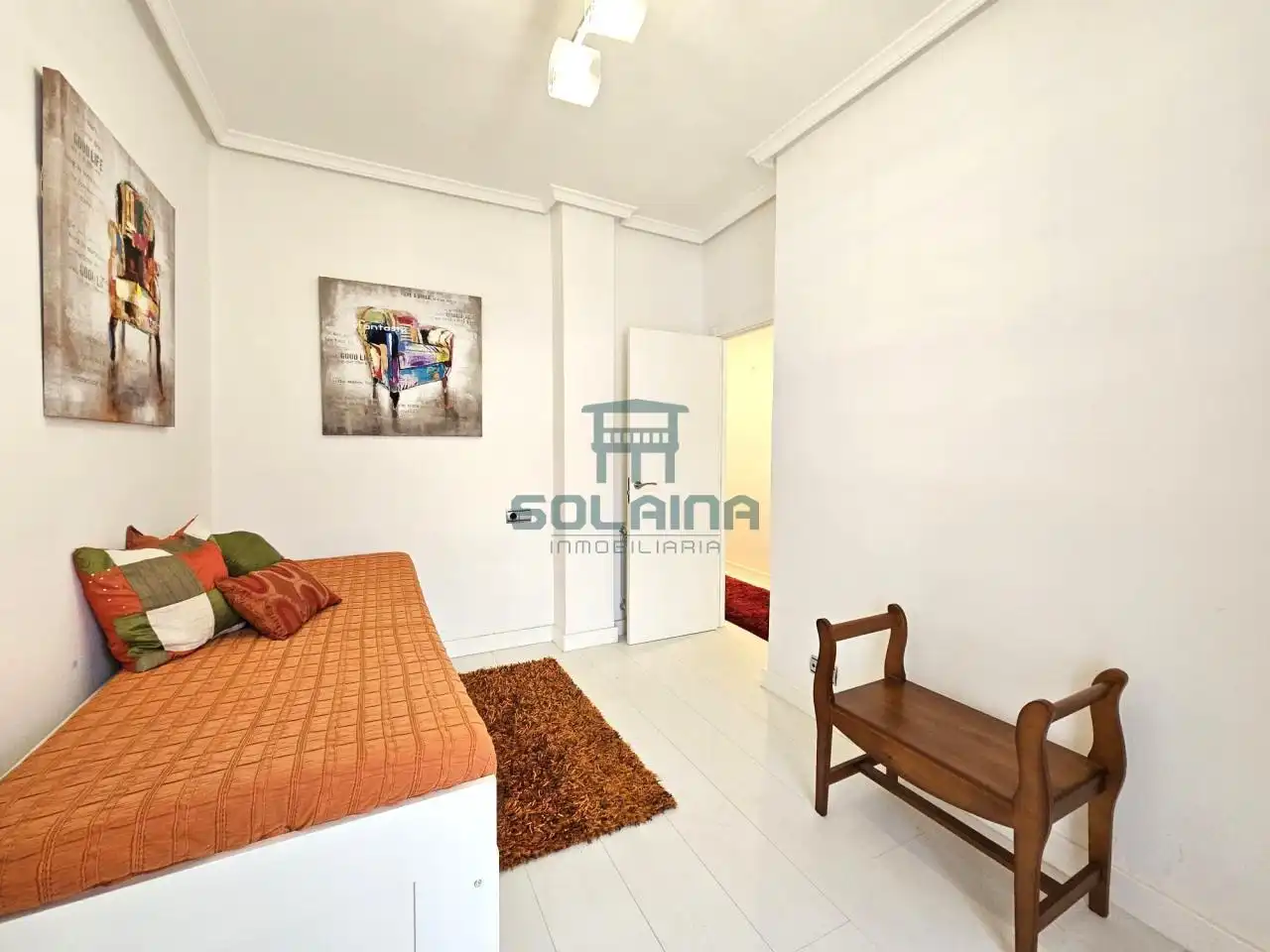 Appartamento 90 m² a Ourense