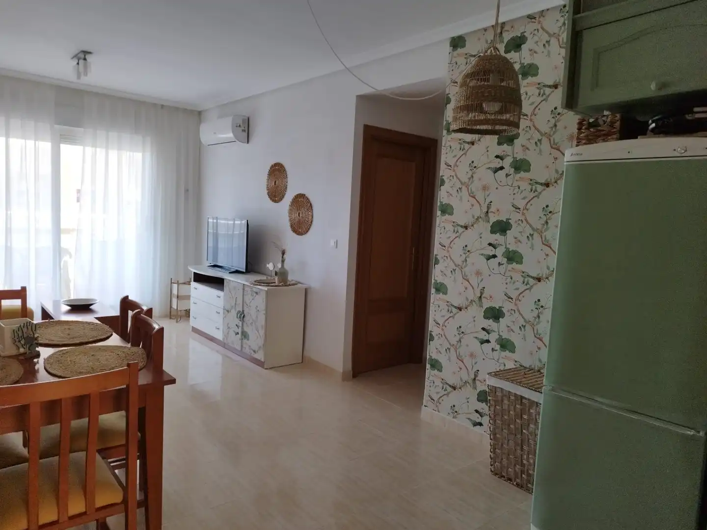 Piso de 65 m² en Oropesa del Mar