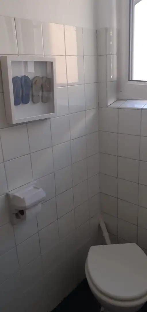 Piso de 100 m² en Bilbao