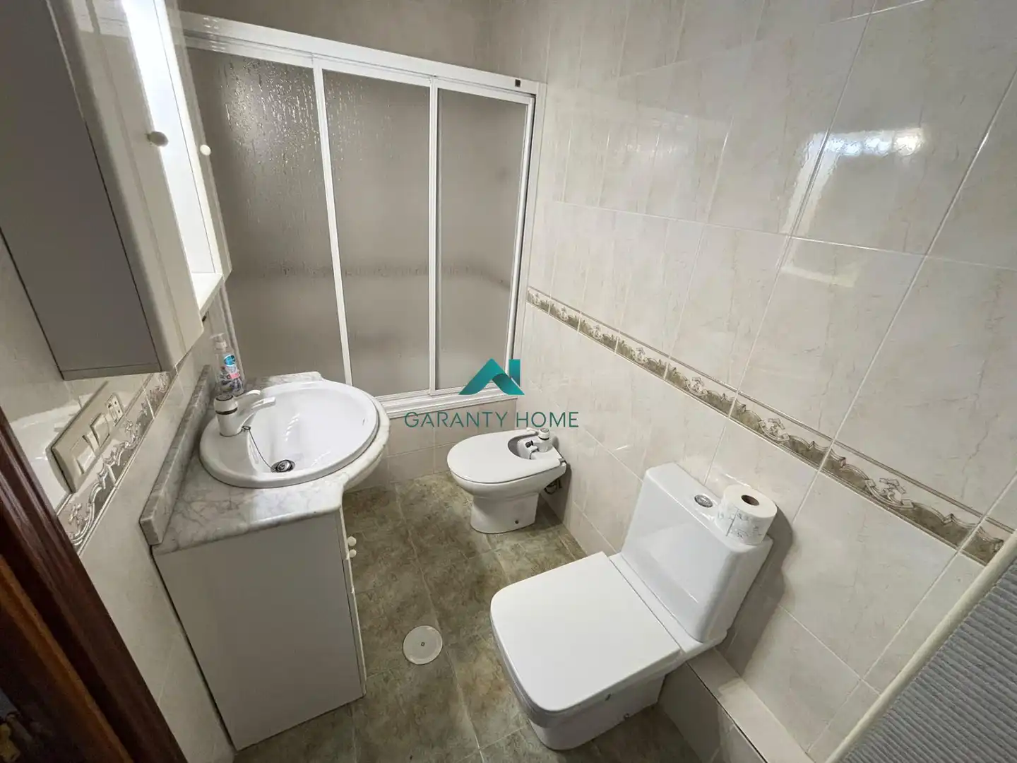Piso de 118 m² en Jaén
