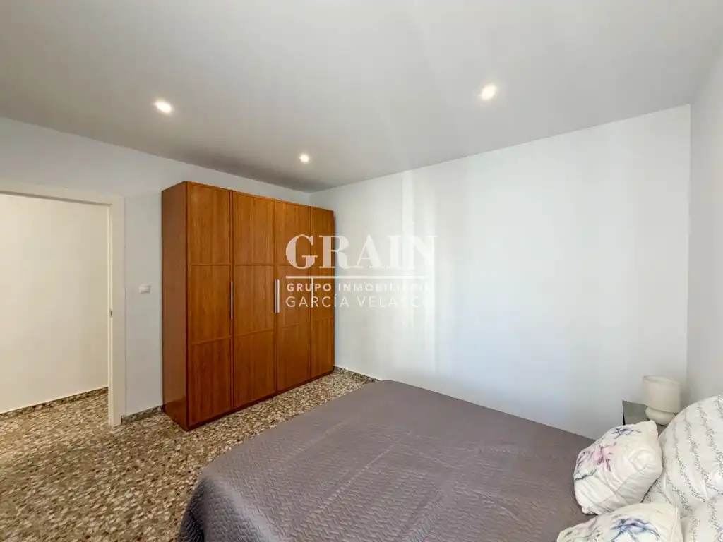 Appartement 115 m² à Albacete