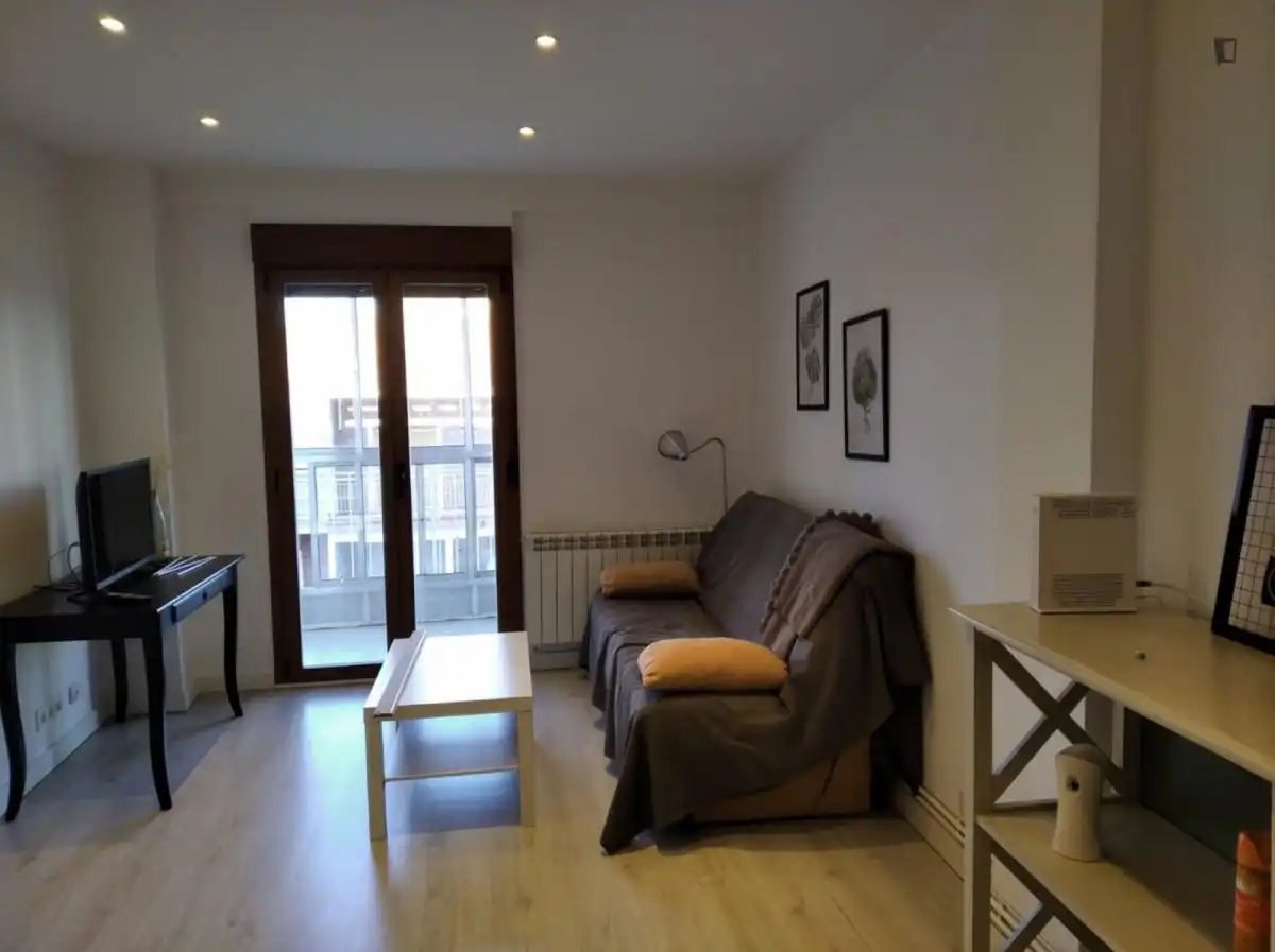 Habitación en alquiler, Valladolid