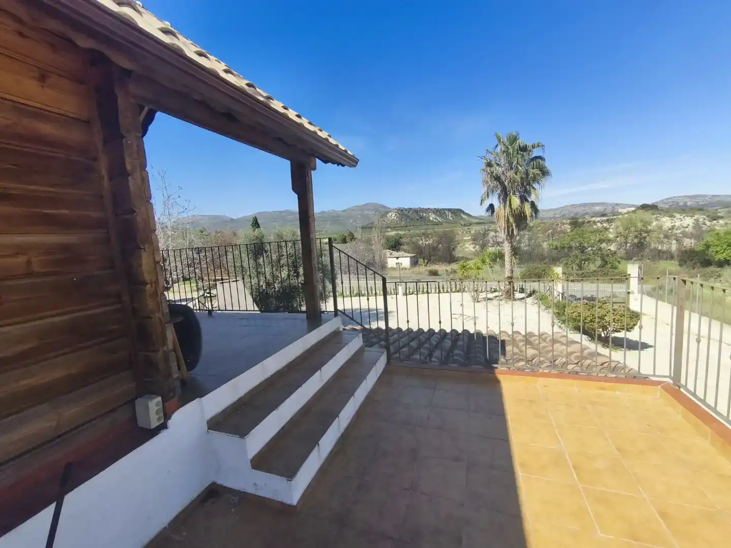 Casa de 50 m² en Moratalla