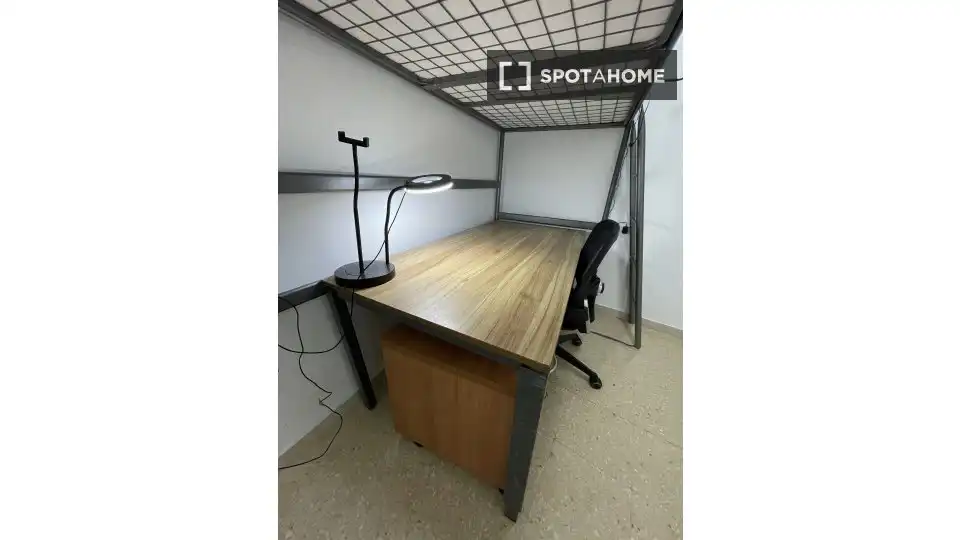 Habitación 75 m², el Papiol