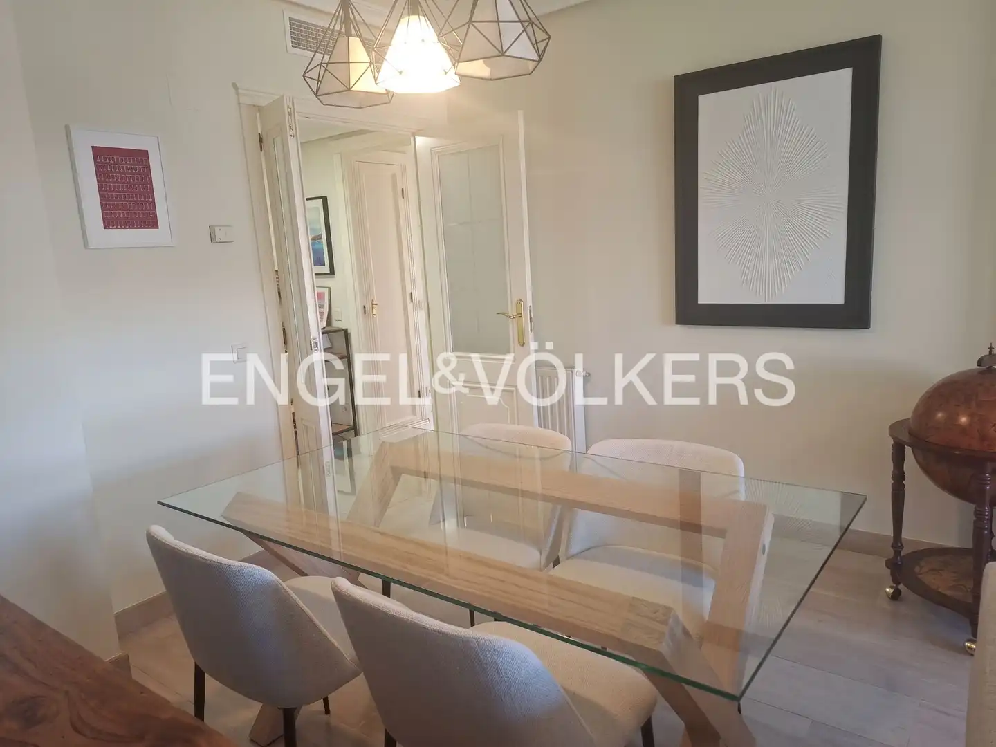 Piso de 103 m² en Madrid