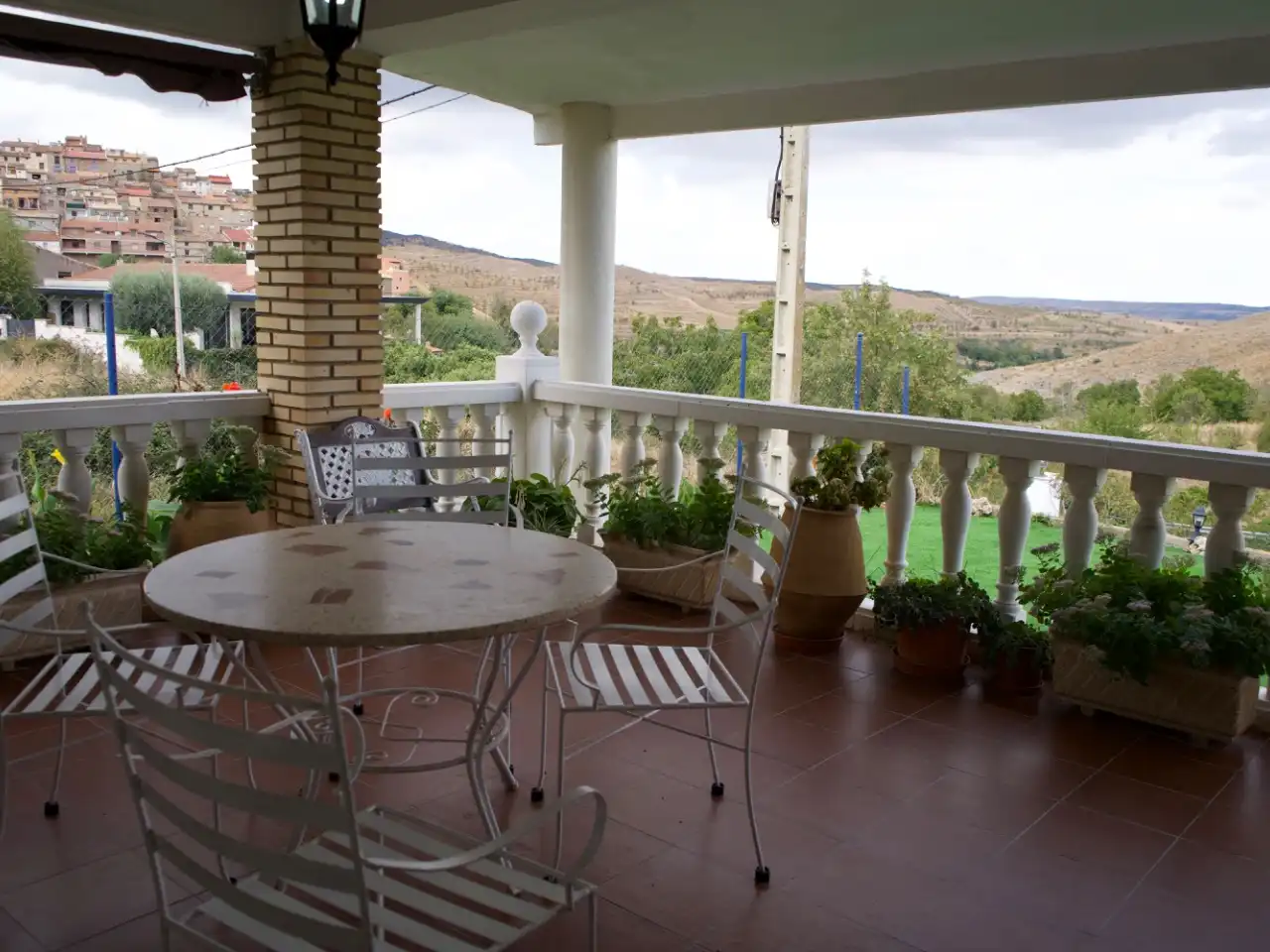 Maison 108 m² à Alcalá de Moncayo