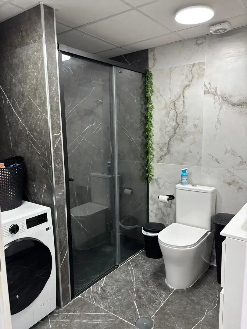 Habitació de lloguer, Múrcia